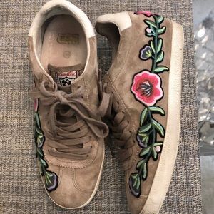 ASH :  High quality sneakers